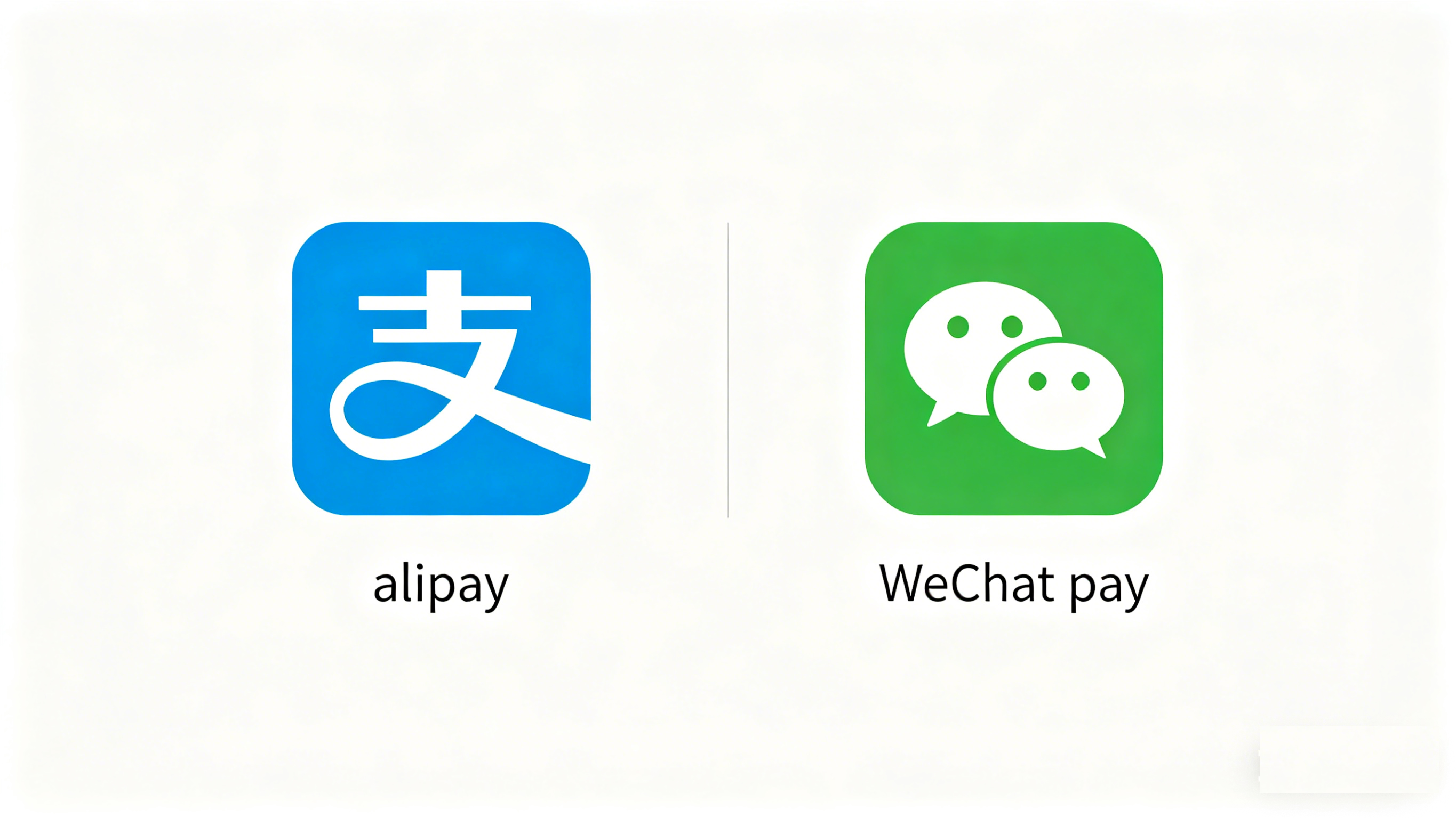 Alipay and WeChat Pay guide for foreigners in China