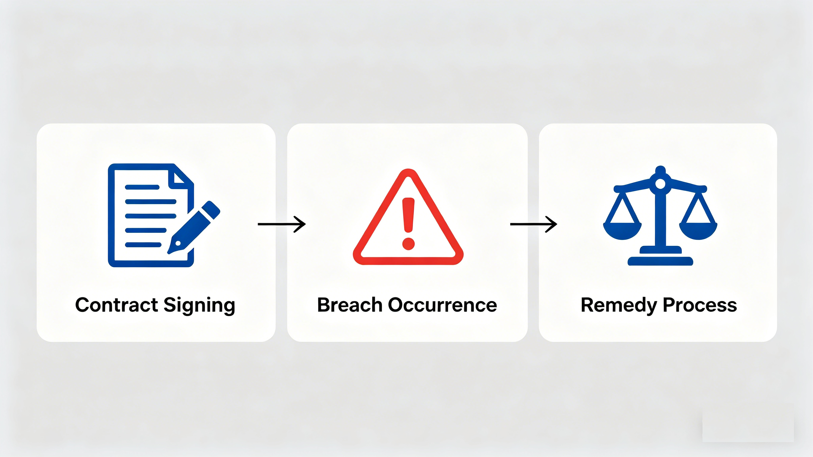 Damages for breach of sales contracts in China
