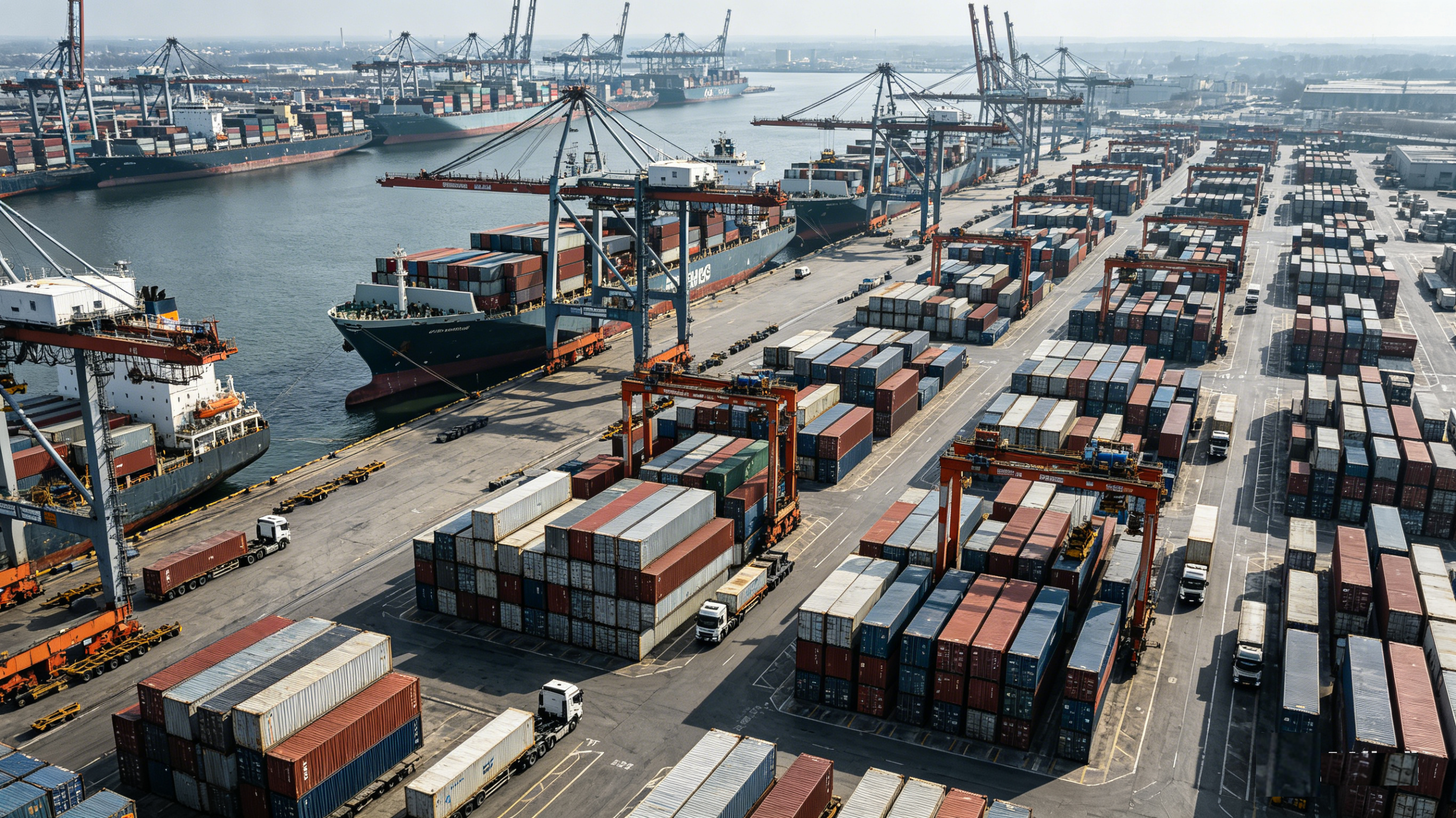 China import export regulation compliance guide